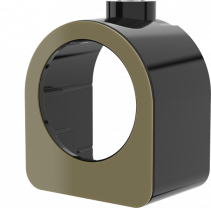 AXIS F82A06 (01198-001) Angled Pinhole Mount