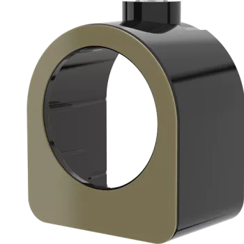 AXIS F82A06 ANGLED PINHOLE MT 5PCS (01198-001)