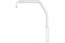 AXIS T91D62 (5507-271) Telescopic Parapet Mount