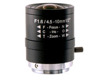 Arecont Vision MPL4-10 Lens for MegaVideo® Series Cameras