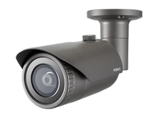 Hanwha QNO-7032R 4MP Network IR Bullet Camera with 6.0mm Lens