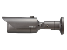 Hanwha QNO-7012R 4MP Network IR Bullet Camera with 2.8mm Lens