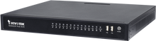 Vivotek ND8422P 16-CH 8-PoE Port NVR