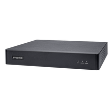 Vivotek ND9213P H.265 4-CH Embedded 4xPoE Ports NVR