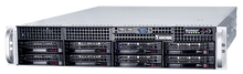 Vivotek NR9581 32-Channel H.265 Rackmount NVR