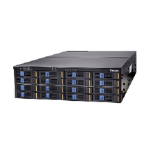 Vivotek NR9682-v2 64-Channel 16-Bay H.265 Rackmount NVR