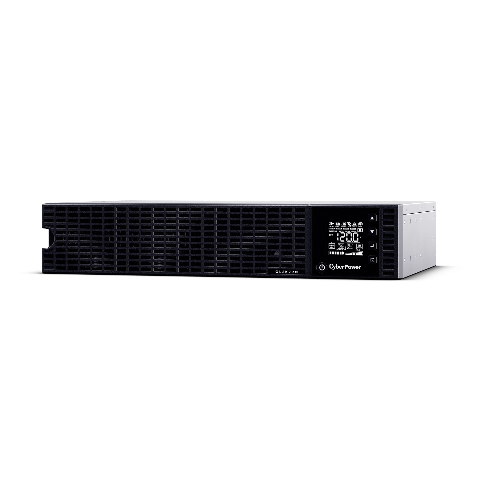 CyberPower OL2K2RM Essential Online