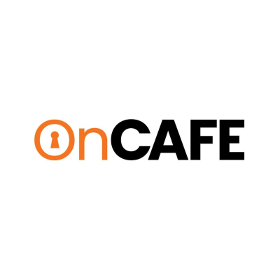 Hanwha CA-1Y-ENTRY16 OnCAFE 1-Year, (16)-Entry Channels