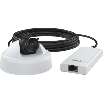 AXIS P1275 Mk II Modular Varifocal Dome Camera (02859-001)