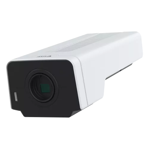 AXIS P1385-B (02899-001) Box Camera 2 MP indoor surveillance - barebone