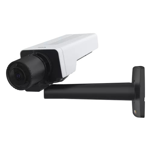 AXIS P1385 Surveillance Camera - Thumbnail 4