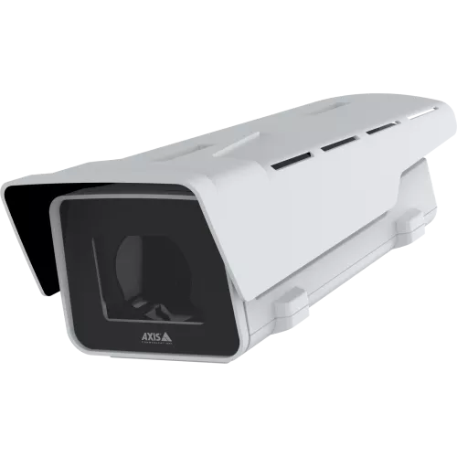 AXIS P1385-BE (02900-001) 2 MP outdoor surveillance - barebone