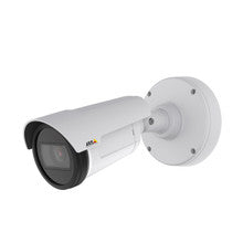 AXIS P1427-LE (0625-001) 5MP Compact HD Bullet Network Camera