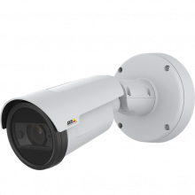 AXIS P1447-LE (01054-001) 5MP IR Bullet Network Camera