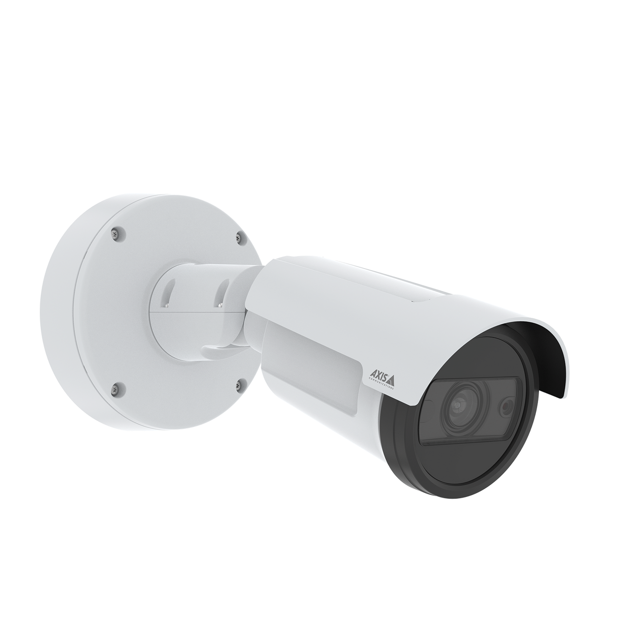 AXIS P1467-LE Fully featured, all-around 5 MP surveillance
