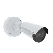 AXIS P1468-LE Fully featured, all-around 4K surveillance