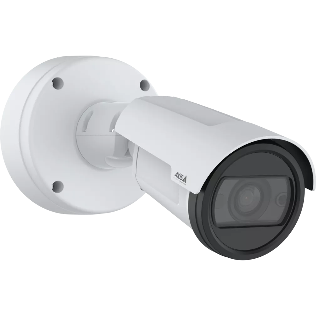 AXIS P1487-LE (03183-001) 5 MP all-around AI-powered surveillance