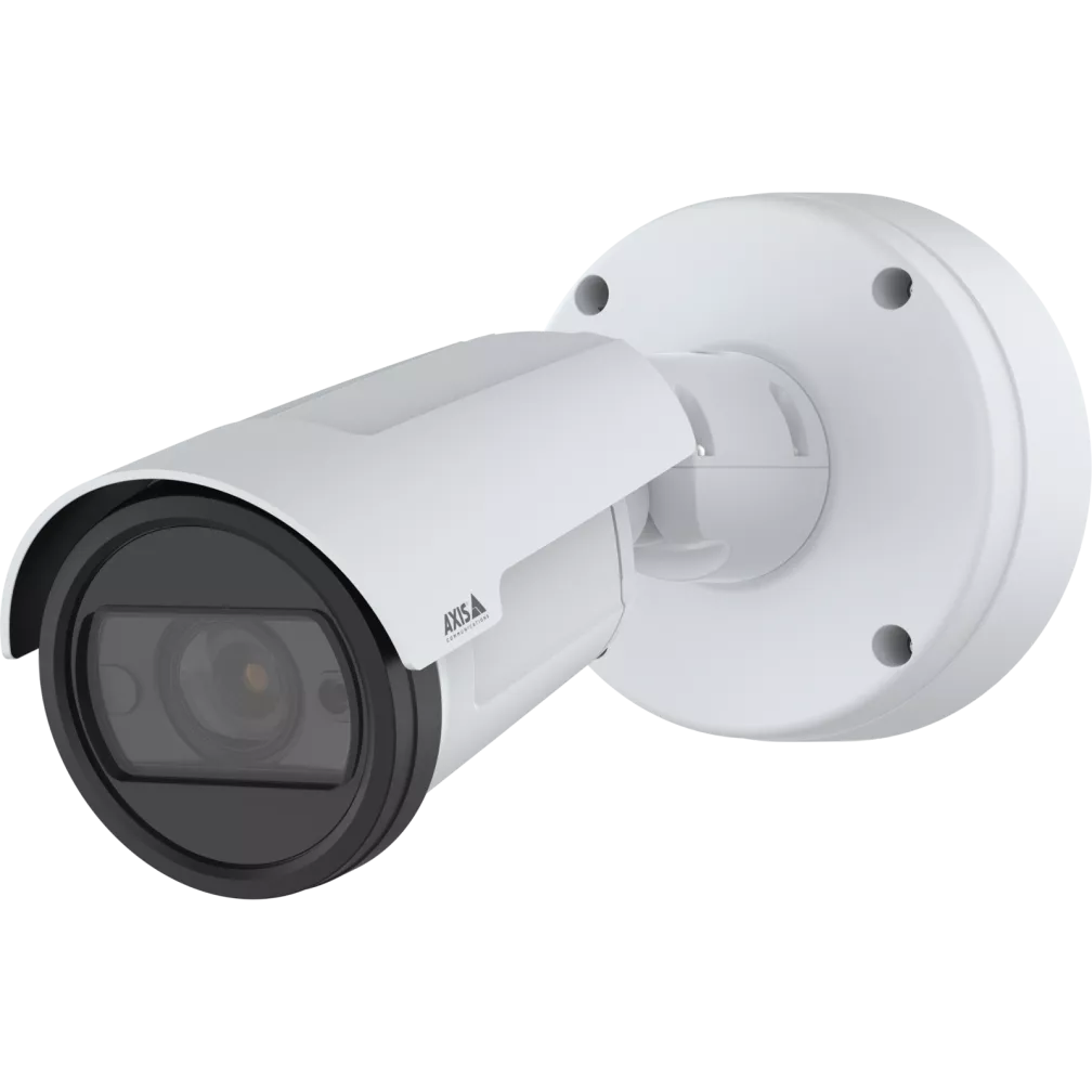 AXIS P1488-LE (03184-001) 8 MP all-around AI-powered surveillance