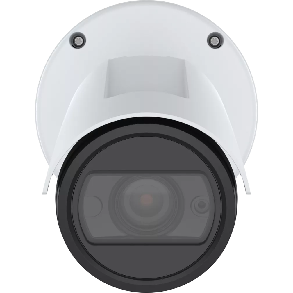 AXIS P1488-LE (03184-001) 8 MP all-around AI-powered surveillance