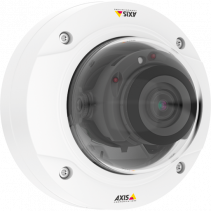 AXIS P3227-LV (0885-001) Network Camera