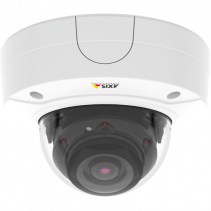 AXIS P3228-LV (0887-001) Network Camera
