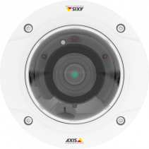 AXIS P3228-LV (0887-001) Network Camera