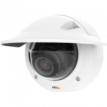 AXIS P3228-LVE (0888-001) Network Camera