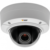 AXIS P3225-VE Mk II (0953-001) Network Camera