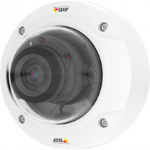 AXIS P3227-LV (0885-001) Network Camera