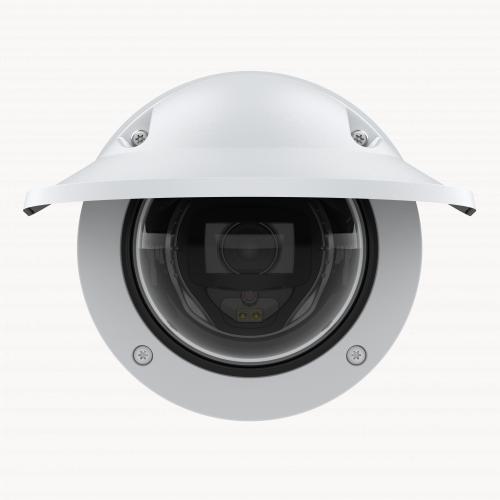 Axis AXIS P3267-LVE Mic Dome Camera (02732-001)