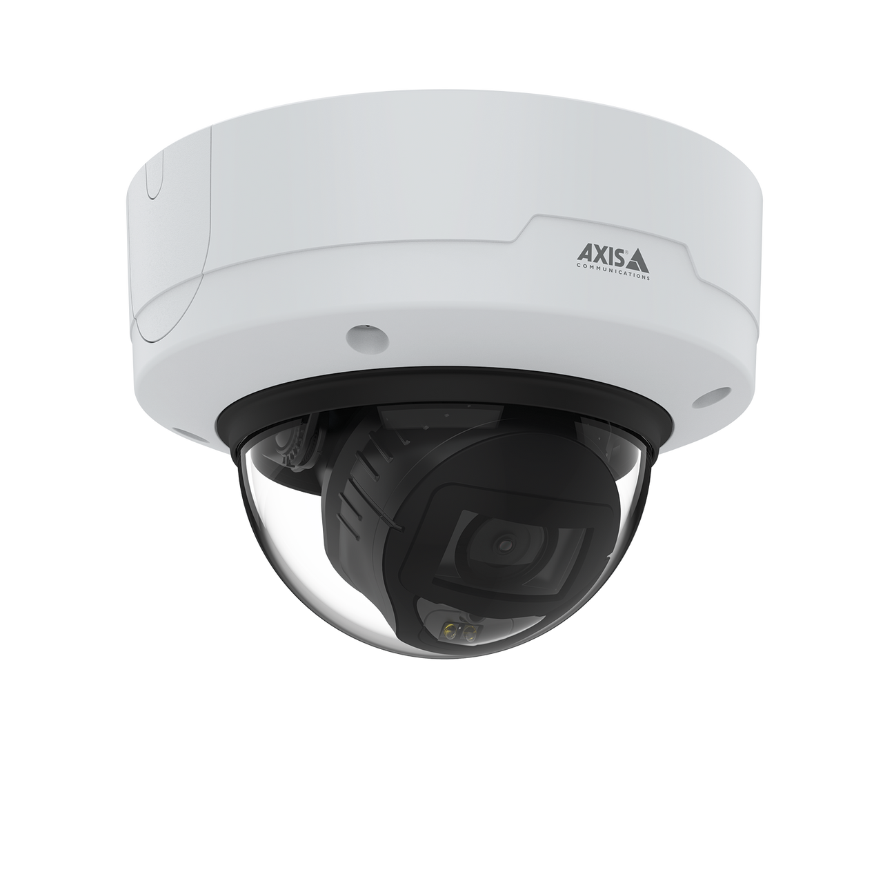 AXIS P3268-LVE Outdoor 8 MP dome with IR and deep learning