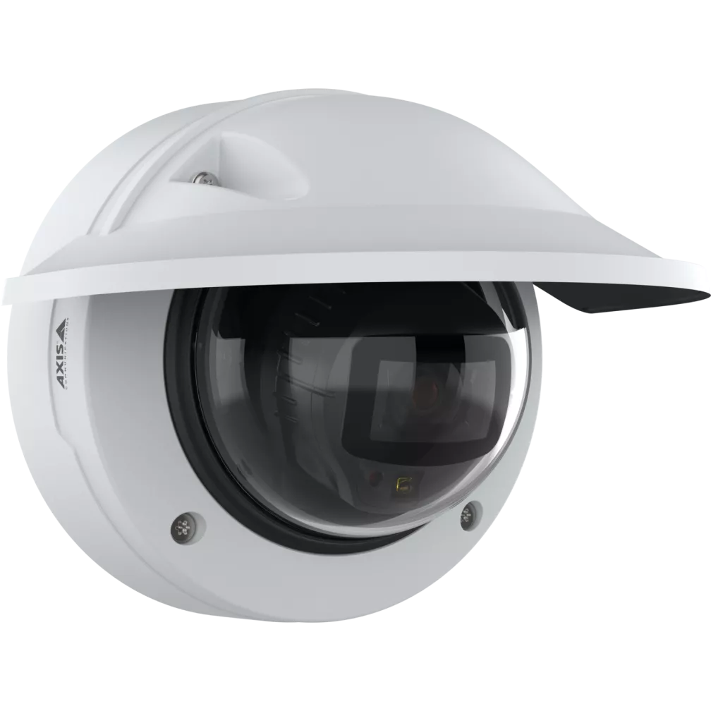 AXIS P3275-LVE 10 mm (03150-001) Dome Camera