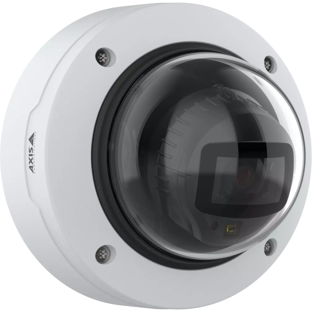 AXIS P3275-LV Dome Camera (03149-001)