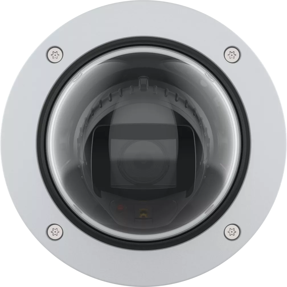 Axis 03152-001 P3277-LV Dome Camera