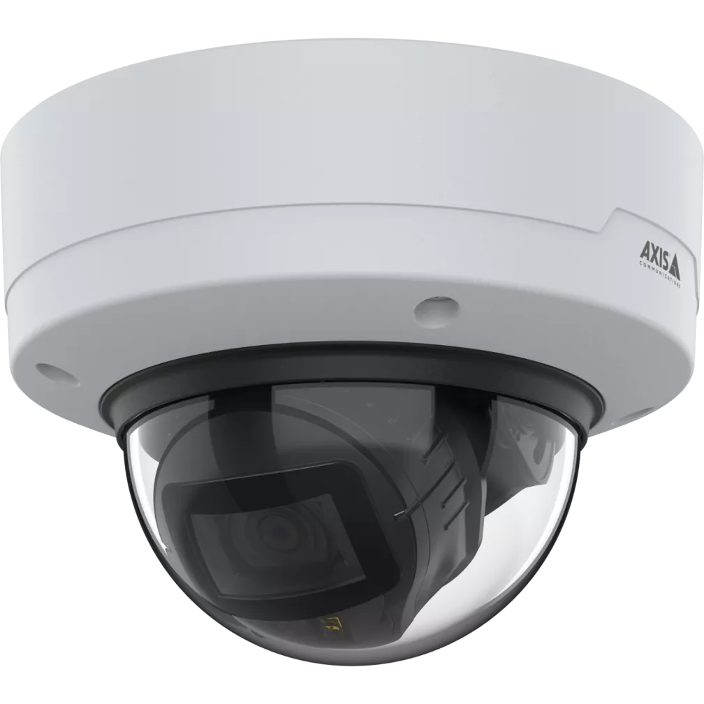 Axis 03154-001 P3278-LV Dome Camera