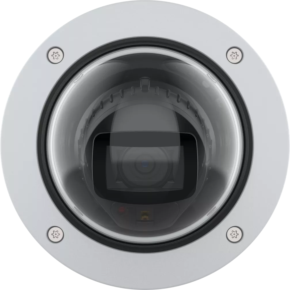 Axis 03154-001 P3278-LV Dome Camera