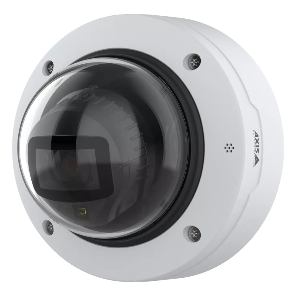 AXIS P3285-LV Dome Camera (02980-001)