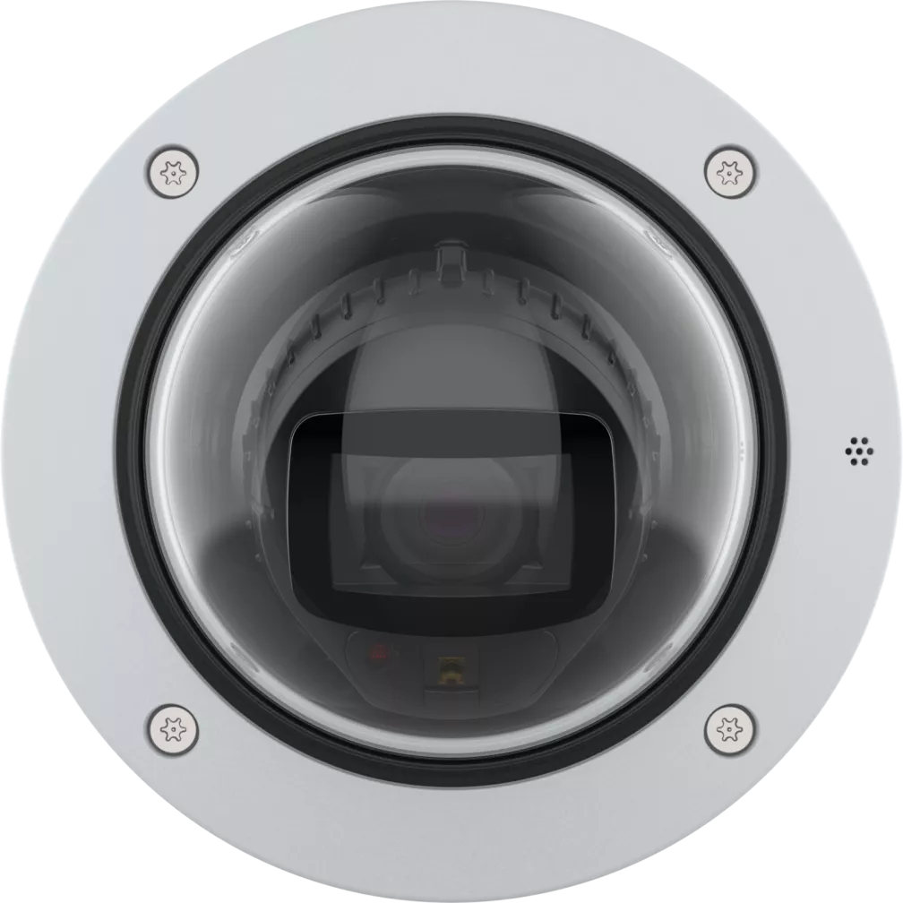 AXIS P3285-LVE 29 mm (02982-001) Dome Camera