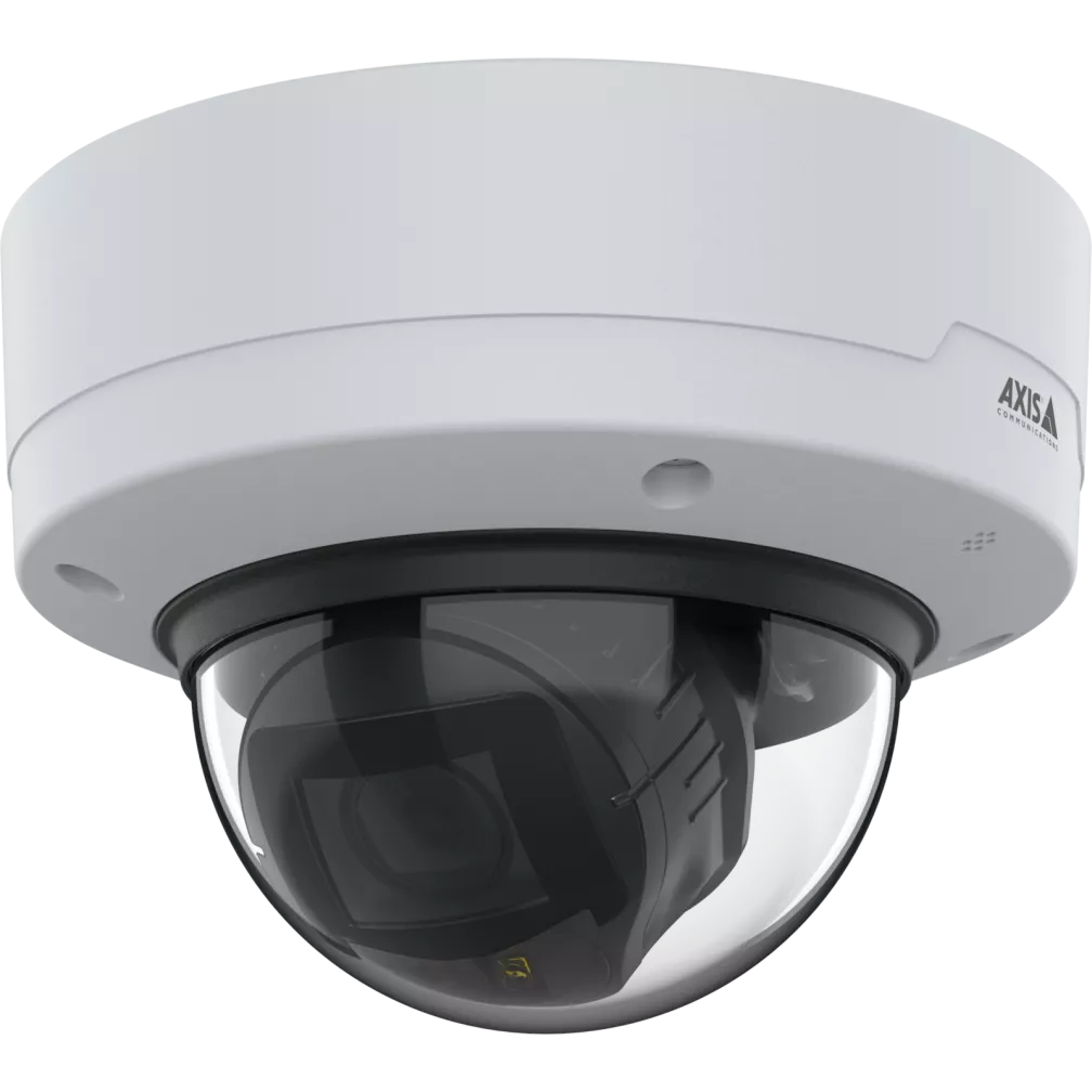 Axis 02984-001 P3287-LVE Dome Camera