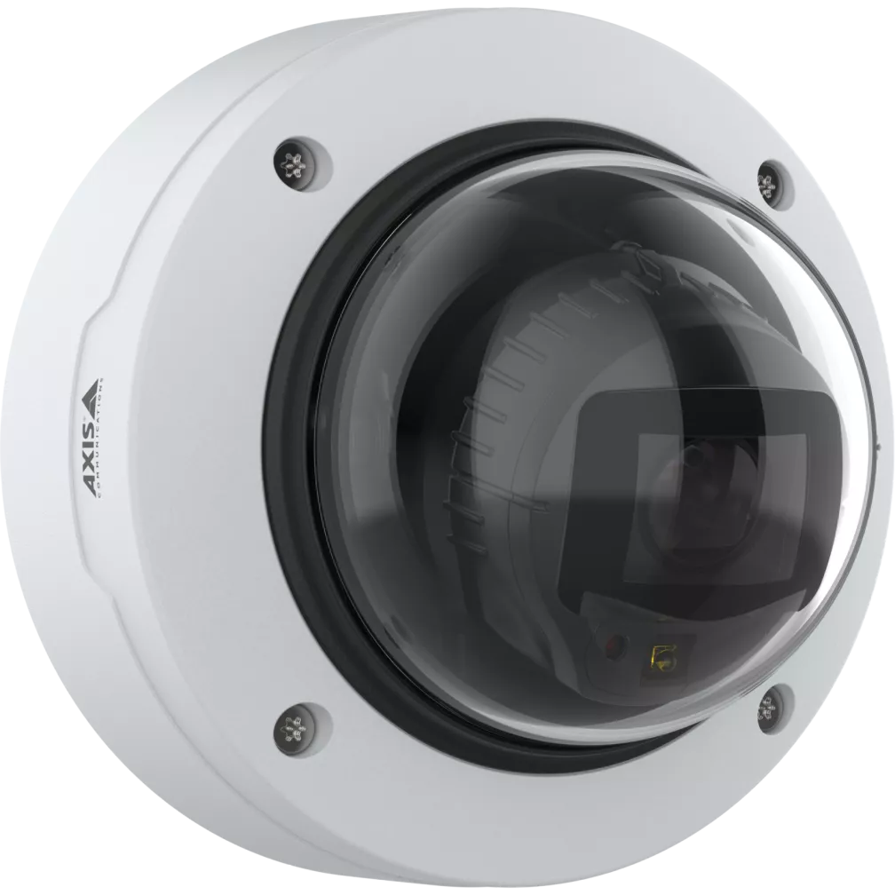Axis 02983-001 P3287-LV Dome Camera