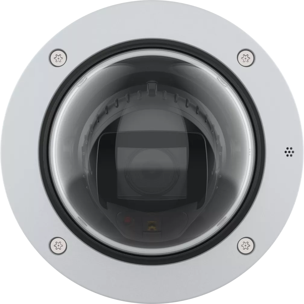 Axis 02984-001 P3287-LVE Dome Camera
