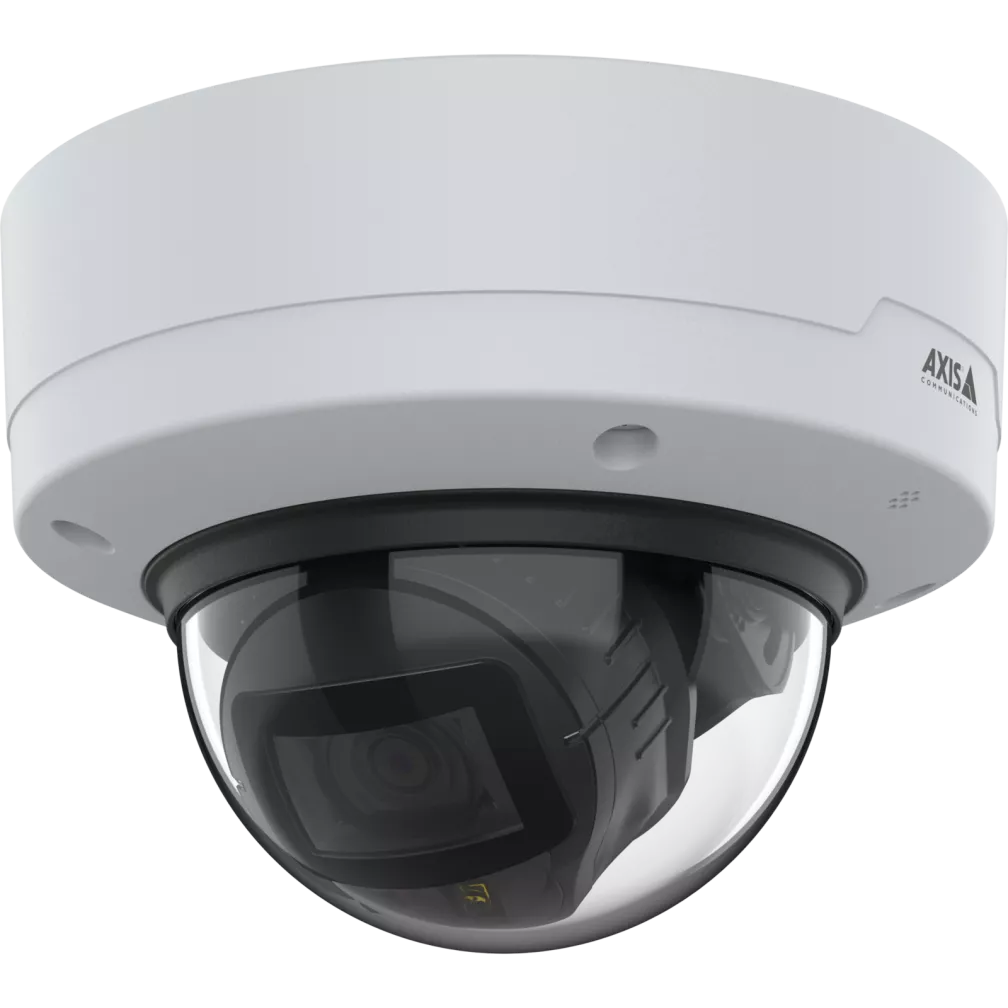Axis 02985-001 P3288-LV Dome Camera