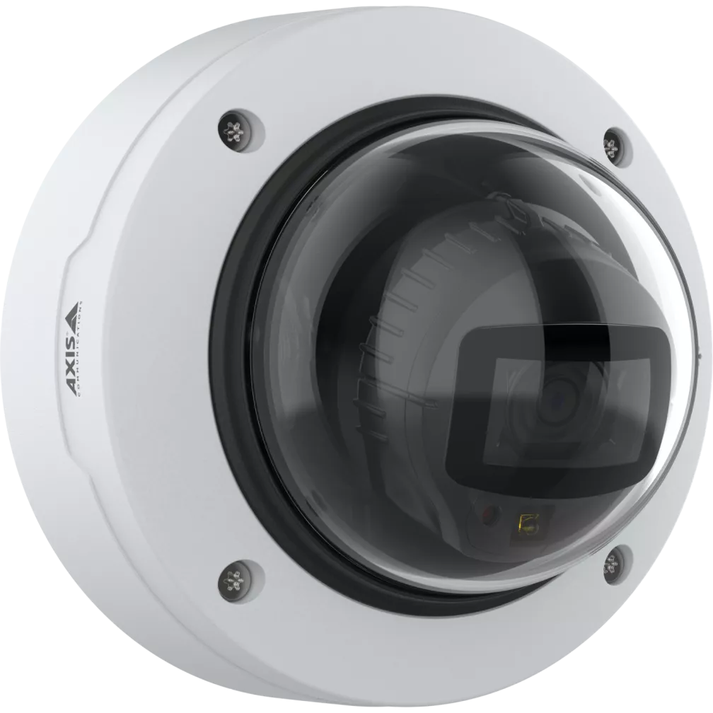 Axis 02985-001 P3288-LV Dome Camera