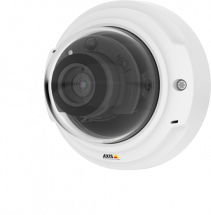 AXIS P3374-LV (01058-001) Network Camera