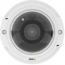 AXIS P3374-LV (01058-001) Network Camera