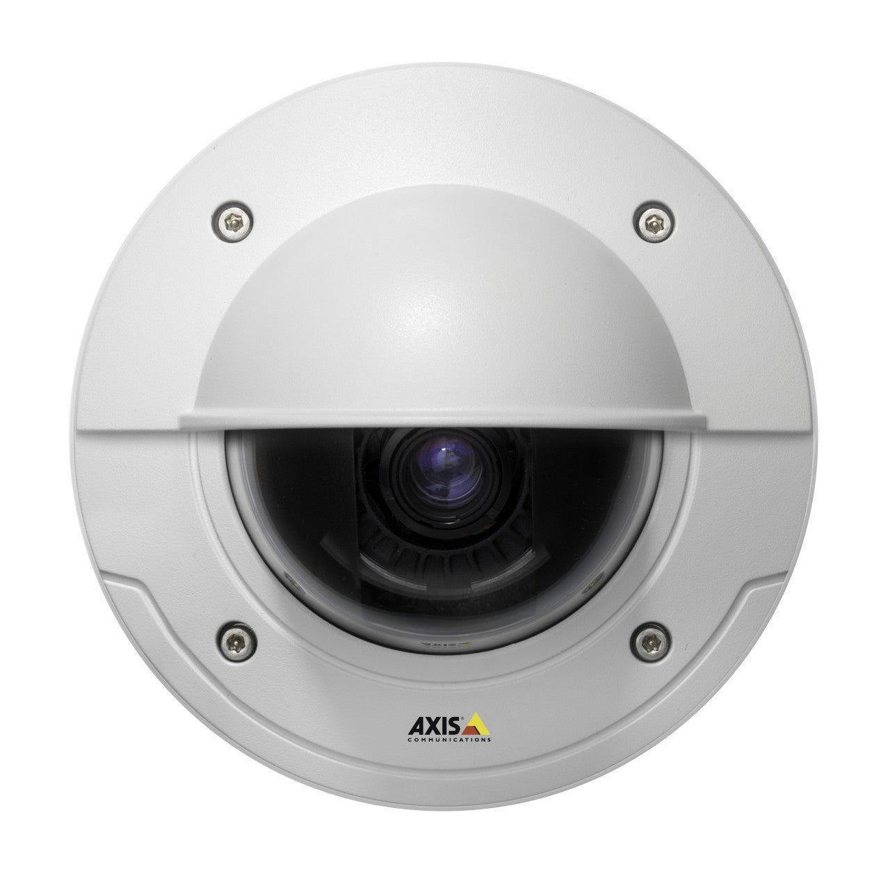 AXIS P3346-VE 1080p Vandal Resistant Fixed Dome Network Camera