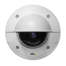 AXIS P3343-VE Fixed Dome Network IP Camera