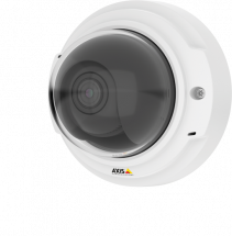 AXIS P3375-V (01060-001) Network Camera