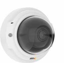 AXIS P3375-V (01060-001) Network Camera