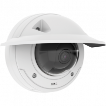 AXIS P3375-LVE (01063-001) Network Camera